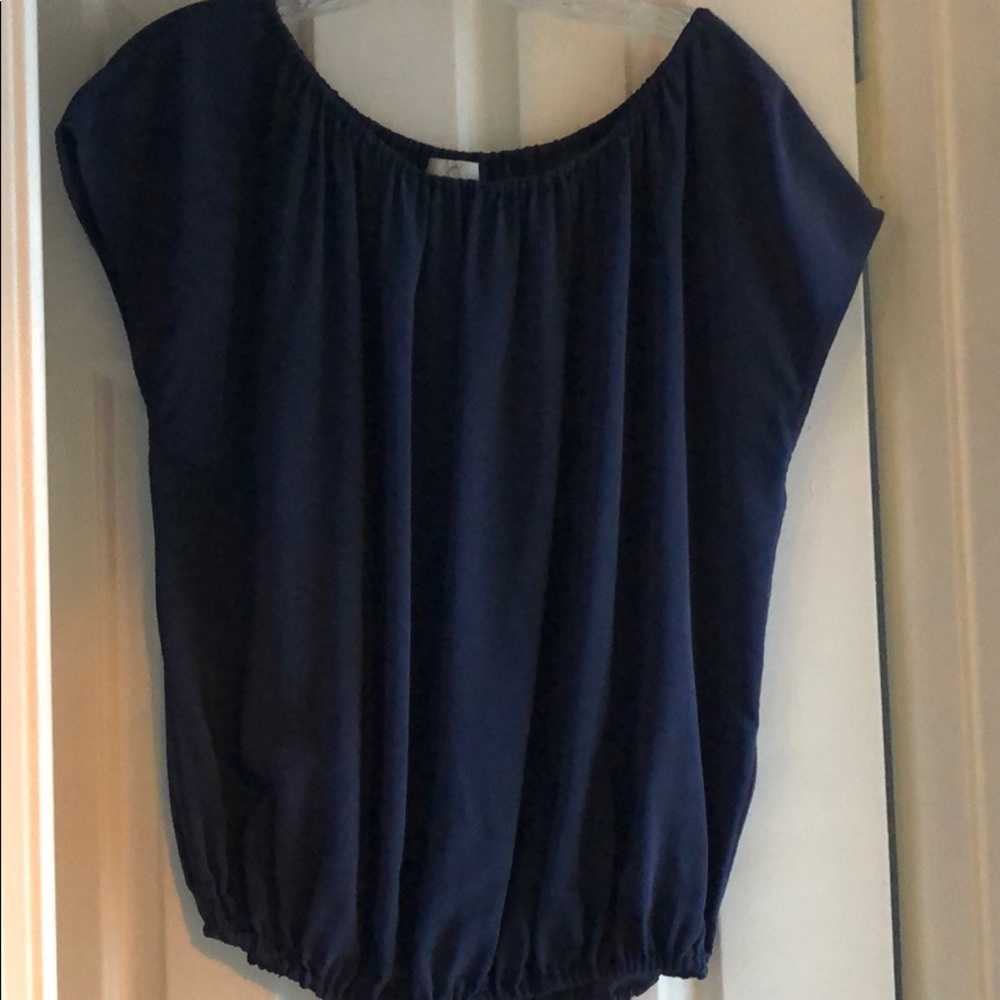 Joie bubble top